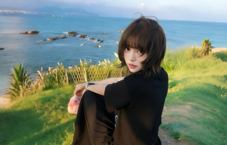 未完别离